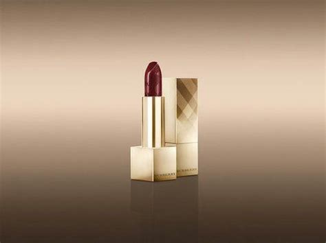 Burberry oxblood lip balm